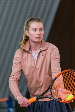 Marie-Lynn Tiedemann 495 - Sparkassen Pokal Marne